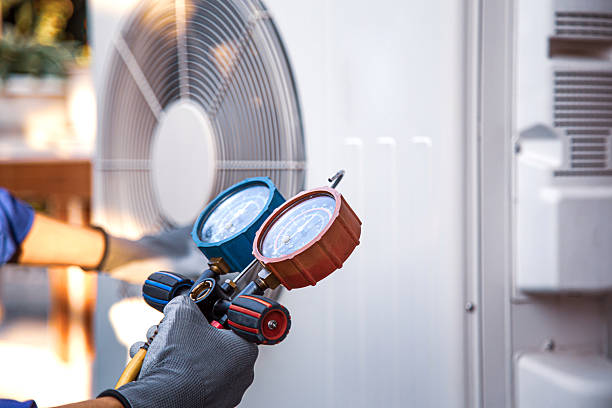 Affordable Emergency Ac Repair solutions in Luebbering, MO