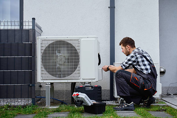 Top rated local Emergency Ac Repair specialists in Luebbering, MO